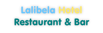 Lalibela Hotel   Restaurant & Bar